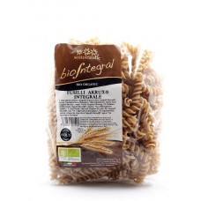 HF-RG05208 Sottolestelle-Organic Whole Akrux Fusilli 有機Akrux全麥意大利羅絲粉(500g)